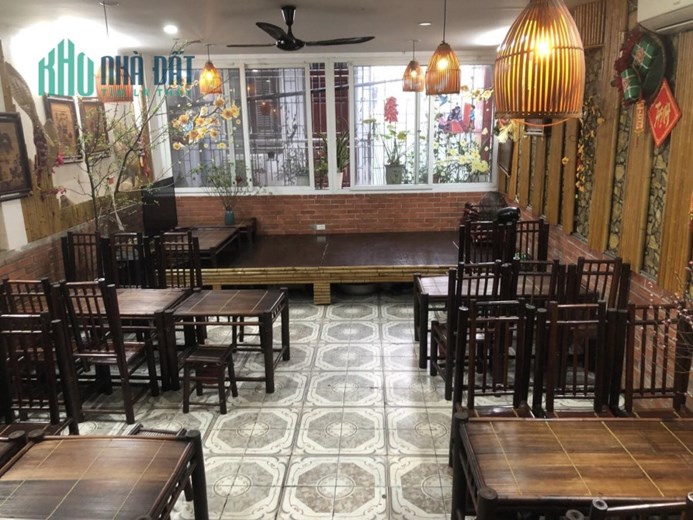 BÁN NHÀ KHƯƠNG THƯỢNG ĐỐNG ĐA 75M, 5T, MT 5.5M, KINH DOANH, NHỈNH 9 TỶ, 0937651883.