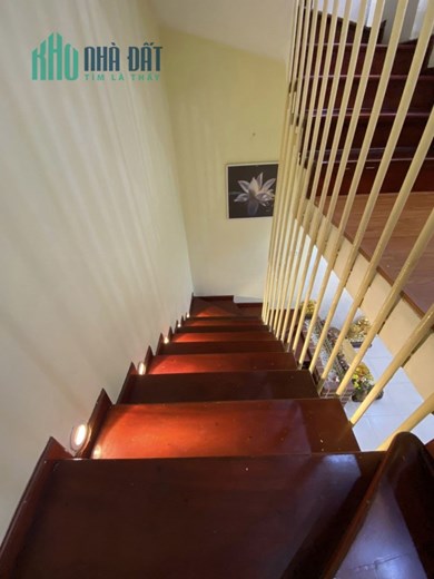 SIÊU ĐẸP, NHÀ DÂN XÂY, HÀO NAM, ĐỐNG ĐA, NGÕ THÔNG, KINH DOANH 39/45M2*6T* 5.6 TỶ.