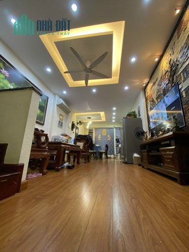 SIÊU ĐẸP, NHÀ DÂN XÂY, HÀO NAM, ĐỐNG ĐA, NGÕ THÔNG, KINH DOANH 39/45M2*6T* 5.6 TỶ.