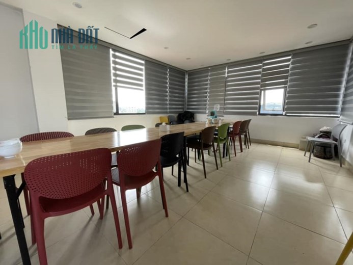 BÁN NHÀ THANH XUÂN, PHỐ LÊ TRỌNG TẤN 115M, 8T, MT 5.5M, Ô TÔ, GẦN PHỐ, KINH DOANH. 0937651883.