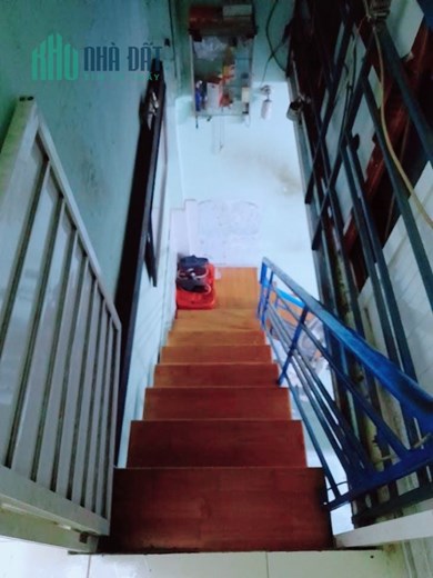 Giáp Chung Cư Bàu Cát 2 Tân Bình - 39m2 - sổ vuông đẹp nở hậu - giá 2.x tỷ.