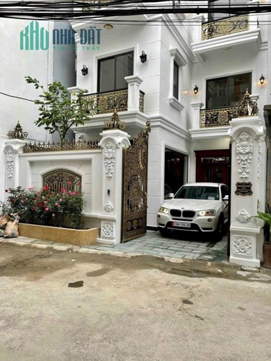 Gấp Quá Gấp, Biệt Thự Vạn Phúc, 200m nhỉnh 26 tỷ