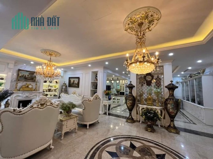 Gấp Quá Gấp, Biệt Thự Vạn Phúc, 200m nhỉnh 26 tỷ