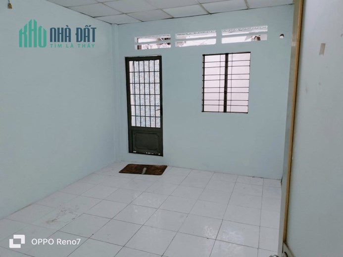 CHO THUÊ nhà nguyên căn Trần Đình Xu Quận 1 – Giá thuê 12 triệu/tháng 2PN 2WC gần phố đi bộ