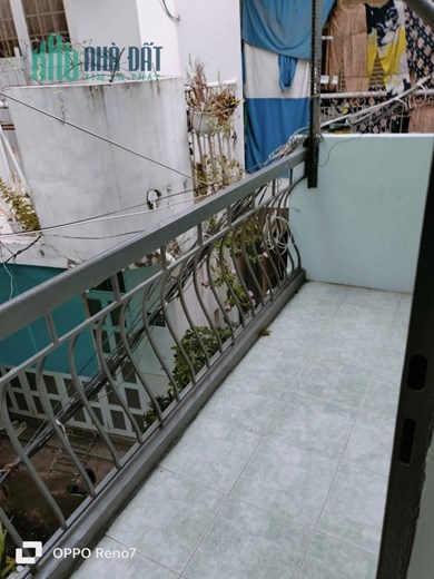 CHO THUÊ nhà nguyên căn Trần Đình Xu Quận 1 – Giá thuê 12 triệu/tháng 2PN 2WC gần phố đi bộ