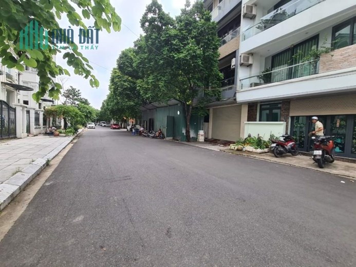 Bán Nhà Nguyễn Phong Sắc , Nghĩa Đô ,Cầu Giấy  70m2 5T 2 Thoáng Ô Tô Tránh Giá Nhỉnh 16 tỷ