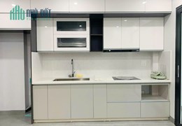 Bán gấp nhà Phố Phạm Huy Thông, Ba Đình 60m2 5 tầng MT 4,3m Ô tô, Thang máy, Gần hồ 10.8 tỷ