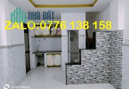 CHO THUÊ nhà nguyên căn 3 tầng 2PN 3WC Điện Biên Phủ Quận 10 – Giá thuê 10 triệu/tháng
