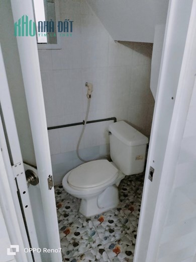 CHO THUÊ nhà nguyên căn 3 tầng 2PN 3WC Điện Biên Phủ Quận 10 – Giá thuê 10 triệu/tháng