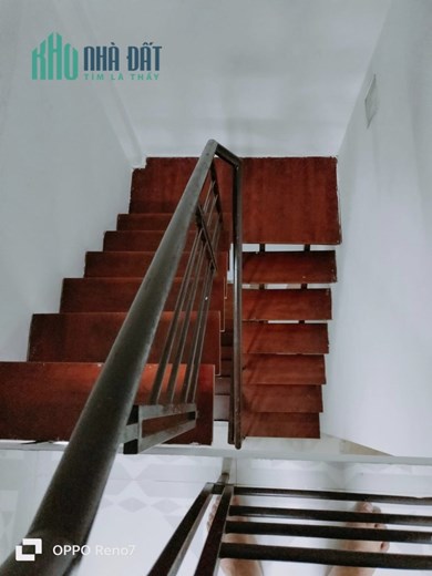 CHO THUÊ nhà nguyên căn 3 tầng 2PN 3WC Điện Biên Phủ Quận 10 – Giá thuê 10 triệu/tháng