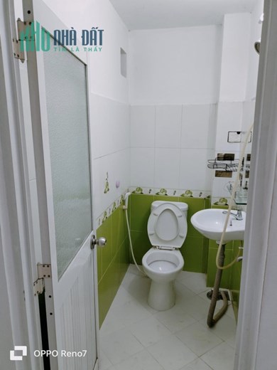 CHO THUÊ nhà nguyên căn 3 tầng 2PN 3WC Điện Biên Phủ Quận 10 – Giá thuê 10 triệu/tháng