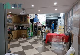 CHO THUÊ NHÀ 5 TẦNG - TỨ HIỆP 93M2 GIÁ 22 TRIỆU/THÁNG.