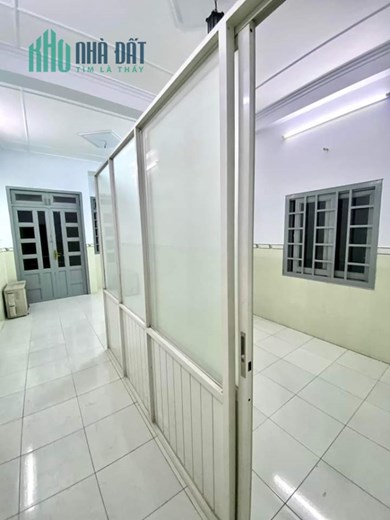 CHO THUÊ nhà nguyên căn 3 tầng 3PN 3WC HXH Bình Thới Quận 11 – Giá thuê 17 triệu/tháng phù hợp kinh