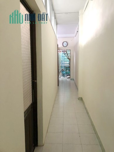 Nhà bán 2 Tầng MT Bùi Minh Trực P6Q8 - Giá : 8.5 Tỷ