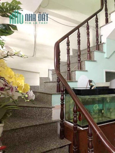 Nhà bán 2 Tầng MT Bùi Minh Trực P6Q8 - Giá : 8.5 Tỷ