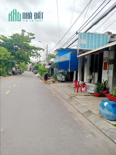 Nhà bán 2 Tầng MT Bùi Minh Trực P6Q8 - Giá : 8.5 Tỷ