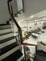 Nhà HXH Tân Hòa Đông, Bình Tân, 100m2 Ngang 5m, Nhà mới keng đẹp ở ngay, chỉ 7 tỷ