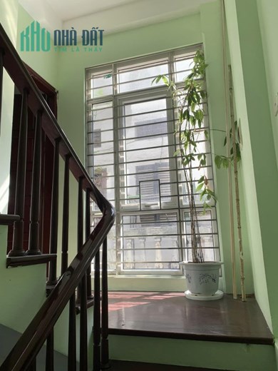 Bán nhà Giải Phóng, gần ĐH Kinh tế, 34m, 4T, ngõ to, nhà thoáng, chỉ 3.7 tỷ.