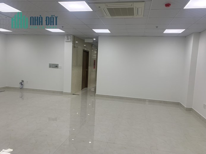 Bán 183 Nguyễn Văn Đậu, Dt: 9x35m - 1 hầm 7 tầng - 1.900m2