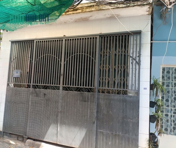 Bình Thạnh P17 giáp Quận 1, 65M² Nhà Cấp 4 tiện xây mới - Giá thỏa thuận