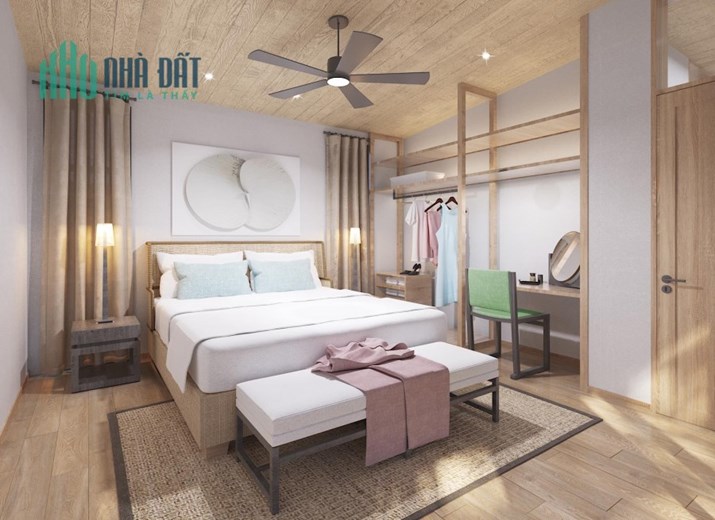 Tắm Suối Khoáng Nóng Thỏa Thích Tại Hồ Tràm Nghỉ Dưỡng Trị Liệu Vô Cùng Đặc Biệt Tại Suối Khoán
