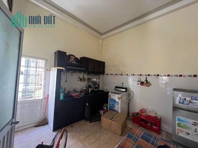 Bán nhà 2 tầng 2 mặt kiệt Điện Biên Phủ