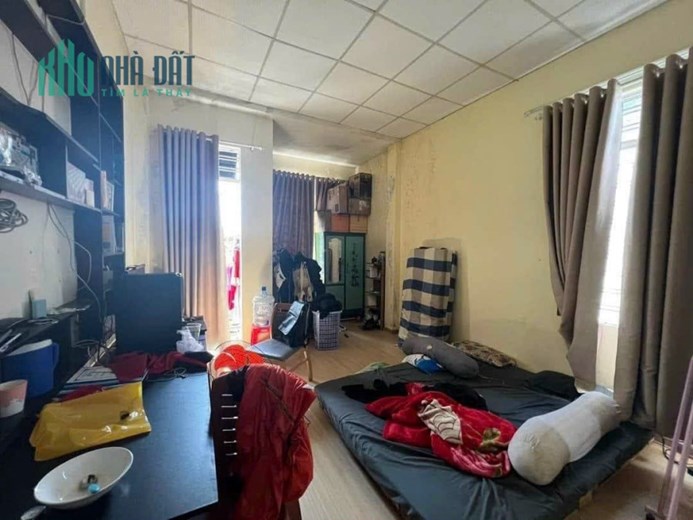 Bán nhà 2 tầng 2 mặt kiệt Điện Biên Phủ