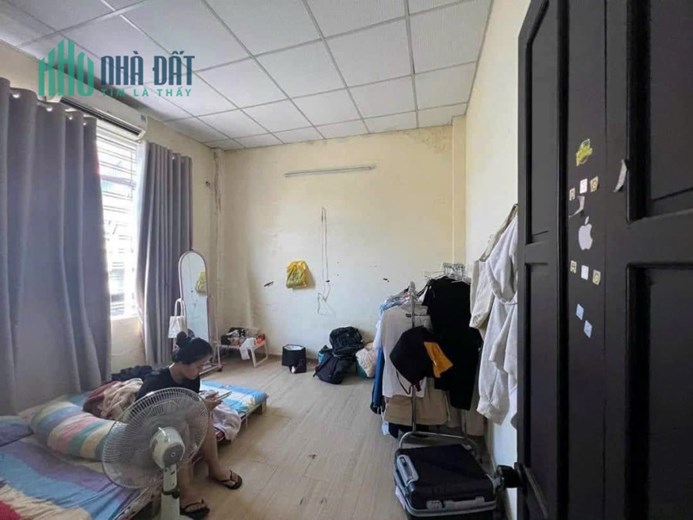 Bán nhà 2 tầng 2 mặt kiệt Điện Biên Phủ