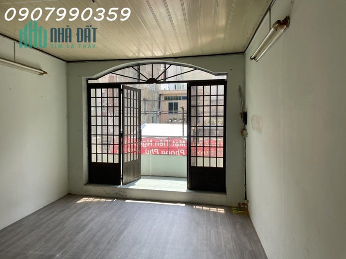 Chính chủ cho thuê nhà mặt tiền vị trí đẹp tại số 12 Phong Phú, Phường 12, Quận 8, TP.HCM