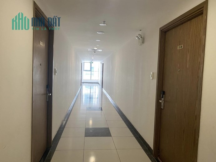 CẦN BÁN CHUNG CƯ ECO- GREEN NGUYỄN XIỂN TẦNG TRUNG 75M2 *2 PN NHỈNH 3 TỶ.