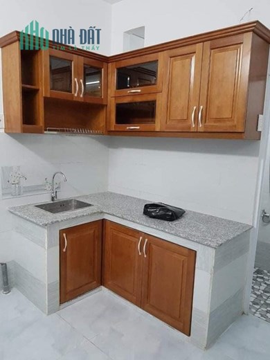 Tân Bình - Gần vòng xoay Lăng Cha Cả - 50m2 - 2 tầng BTCT – giá 4.x tỷ.