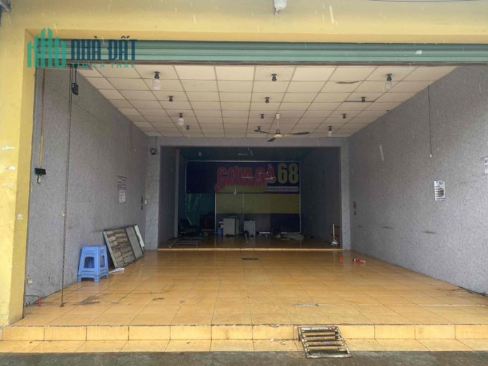 CHO THUÊ LẠI MẶT BẰNG KINH DOANH ĐA NGÀNH NGHỀ ĐƯỜNG SỐ 8, PHƯỜNG LINH XUÂN