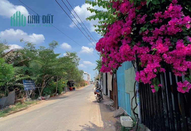 🔥Nhà 2 mặt tiền 4 tầng 90 m2 đường Gò Cát, Phú Hữu, Quận 9 giá 8.5 tỷ