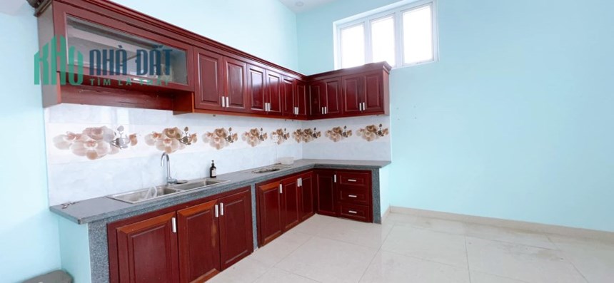 🔥Nhà 2 mặt tiền 4 tầng 90 m2 đường Gò Cát, Phú Hữu, Quận 9 giá 8.5 tỷ