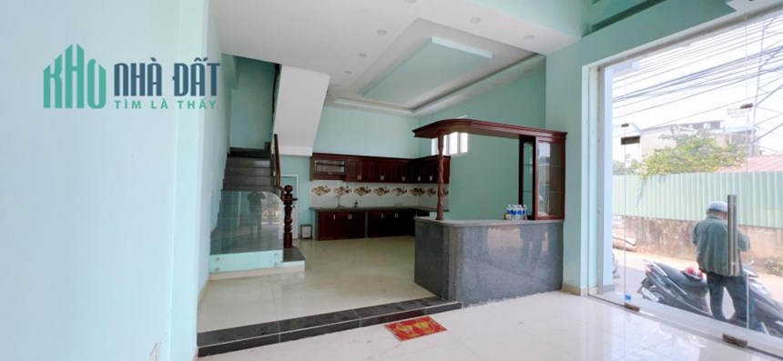 🔥Nhà 2 mặt tiền 4 tầng 90 m2 đường Gò Cát, Phú Hữu, Quận 9 giá 8.5 tỷ