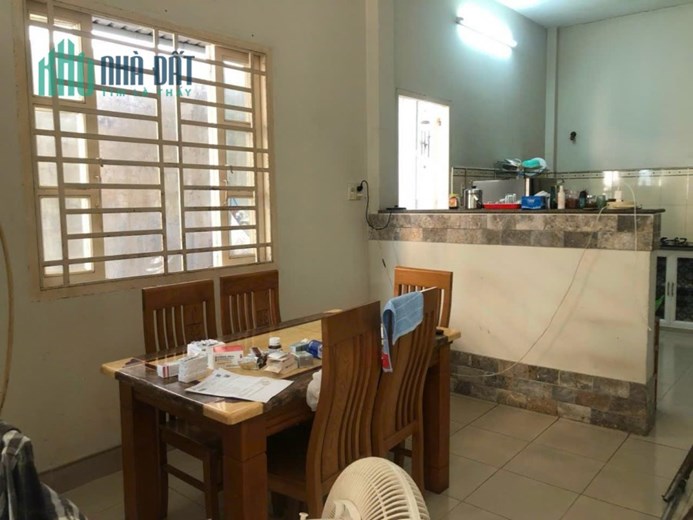 ĐẤT  ĐẸP - GIÁ TỐT - Chính Chủ Cần Bán Lô Đất  Đẹp Tặng Căn Nhà Cấp 4 Đã Hoàn Công