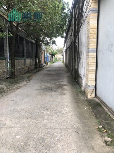 ĐẤT  ĐẸP - GIÁ TỐT - Chính Chủ Cần Bán Lô Đất  Đẹp Tặng Căn Nhà Cấp 4 Đã Hoàn Công