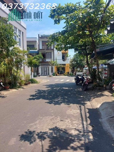 💥 MẶT TIỀN PHẠM VĂN BẠCH - HOÀ CƯỜNG NAM - HẢI CHÂU - ĐẤT - 80M2 - CHỈ NHỈNH 4 TỶ