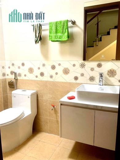 LÁNG, Ngã Tư Sở-52m-4 tầng-7 tỷ. Mới_Sang-Xịn. TT Đống Đa
