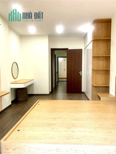 LÁNG, Ngã Tư Sở-52m-4 tầng-7 tỷ. Mới_Sang-Xịn. TT Đống Đa