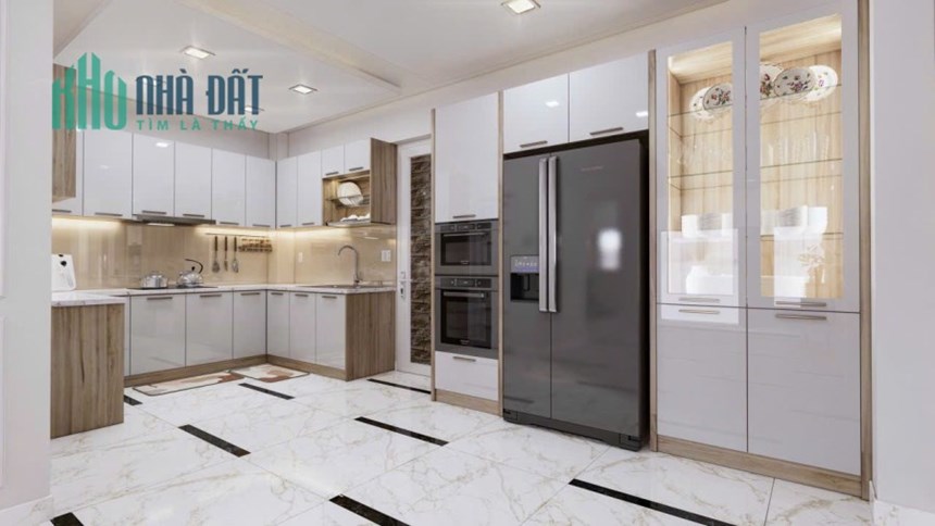 Cần bán nhà phố xinh 6 x 12m 1 trệt 3 lầu Lê Thị Riêng Bến Thành Q1 TP.HCM