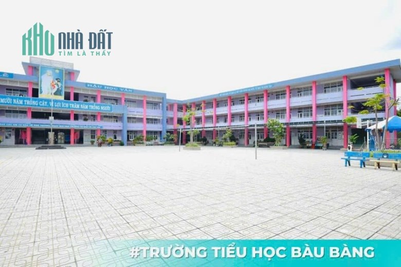 Bán đất nền Nam An ngay KCN Bàu Bàng sổ sẵn, giá chỉ 1 tỷ 55 thanh toán trong 12 tháng