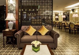 HẠ CHÀO SỐC 20 TỶ CẦN BÁN GẤP KHÁCH SẠN SIÊU SANG KHU VỰC PHƯỜNG HÀNG BỒ HOÀN KIẾM HÀ NỘI