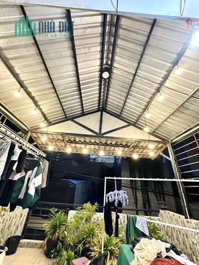 KẾ HUTECH - MT HẺM KD KHU D2 - 41M2 - ĐƯỜNG NHỰA 8M, Ô TÔ NGỦ - CHỈ 6 TỶ HƠN XÍU