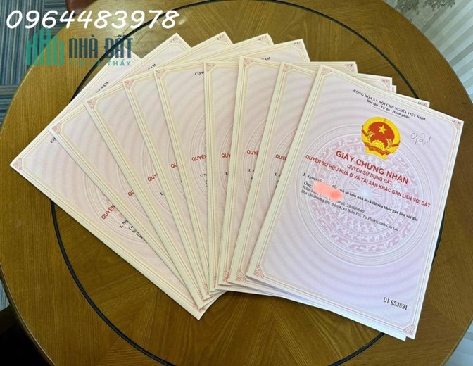 Trung Tâm Thị Xã Trảng Bàng -Tây Ninh, ngộp quá bán lỗ chỉ 1,9 triệu/m2