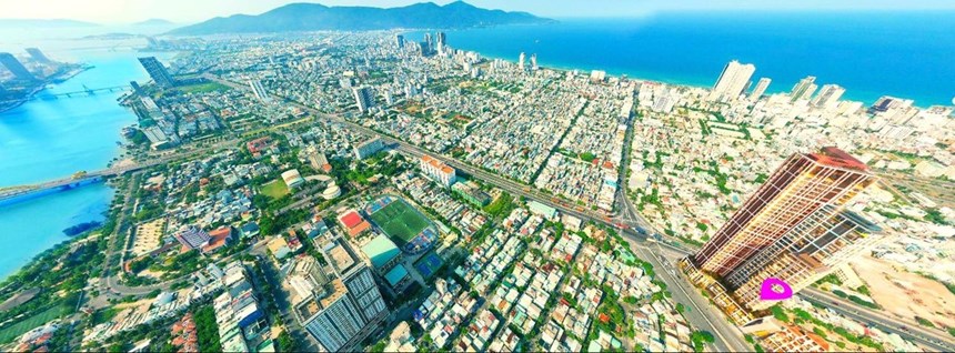 Bạn Đang Muốn 𝐀𝐧 𝐂ư 𝐋ậ𝐩 𝐍𝐠𝐡𝐢ệ𝐩 -  Chung Cư Sun Cosmo Residence Đà Nẵng