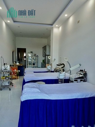 VIP- BÁN TÒA CĂN HỘ PHAN TỨ - DÒNG TIỀN 36TR/T