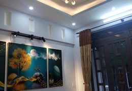 HIỆP BÌNH CHÁNH - GIGAMALL THỦ ĐỨC NHỈNH 7 TỶ
