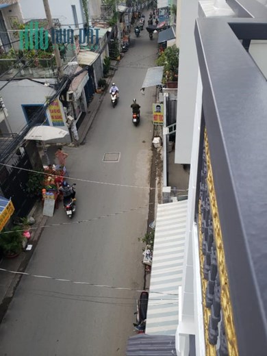HIỆP BÌNH CHÁNH - GIGAMALL THỦ ĐỨC NHỈNH 7 TỶ