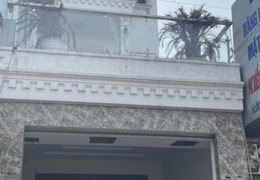 CHO THUÊ PHÒNG TRỌ KÈM MÁY LẠNH MẶT TIỀN ĐƯỜNG HỒ VĂN LONG, PHƯỜNG BÌNH HƯNG HÒA B